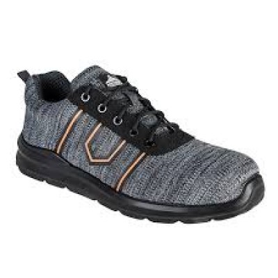 Portwest compositelite scarpa sportiva argen S3 FC25